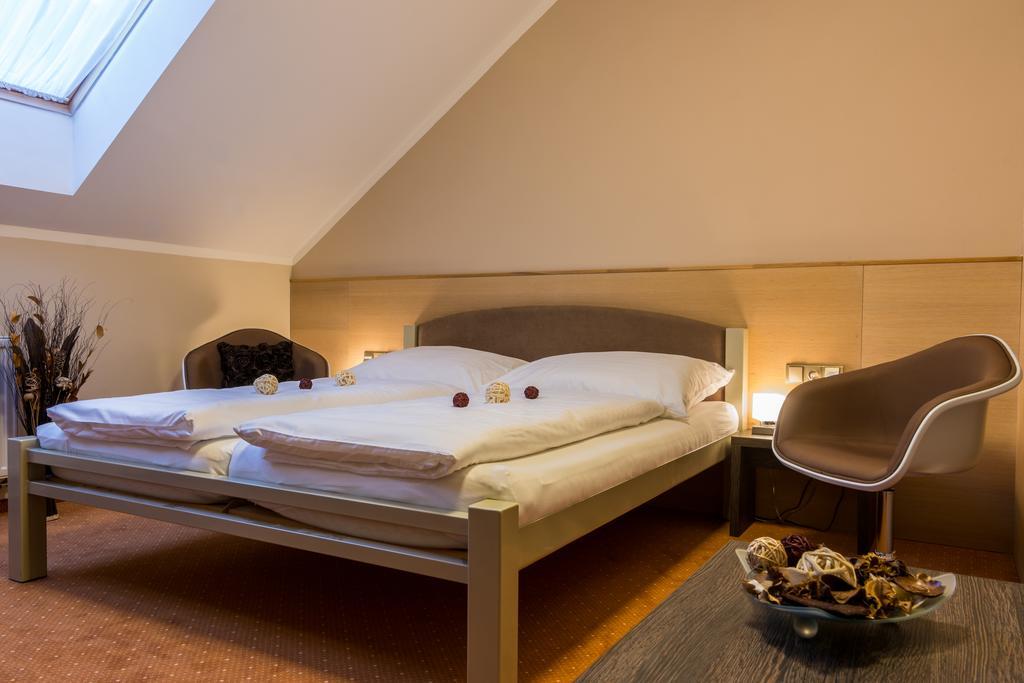Hotel Luznice Plana nad Luznici Room photo