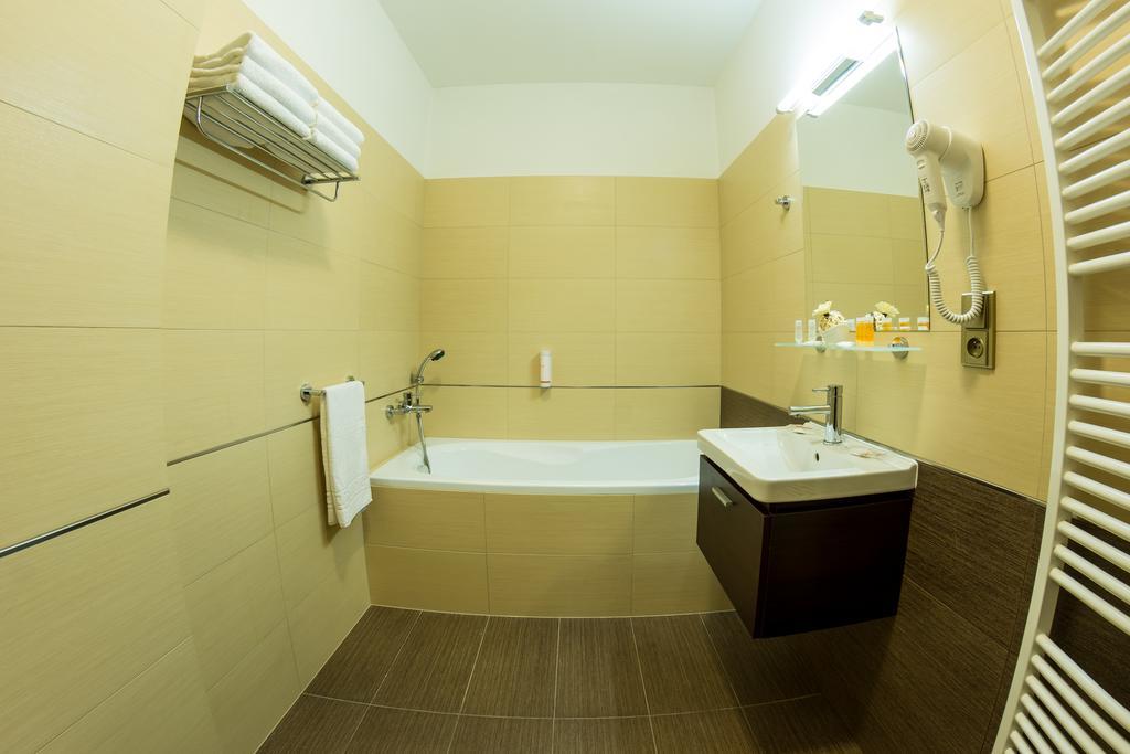 Hotel Luznice Plana nad Luznici Room photo