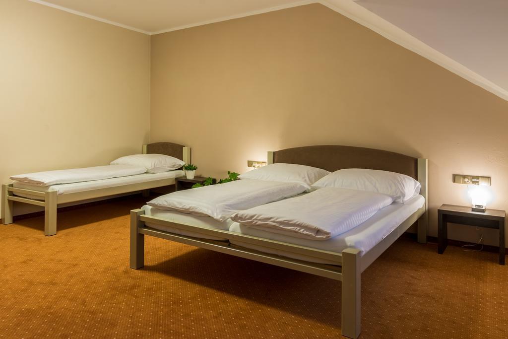 Hotel Luznice Plana nad Luznici Room photo