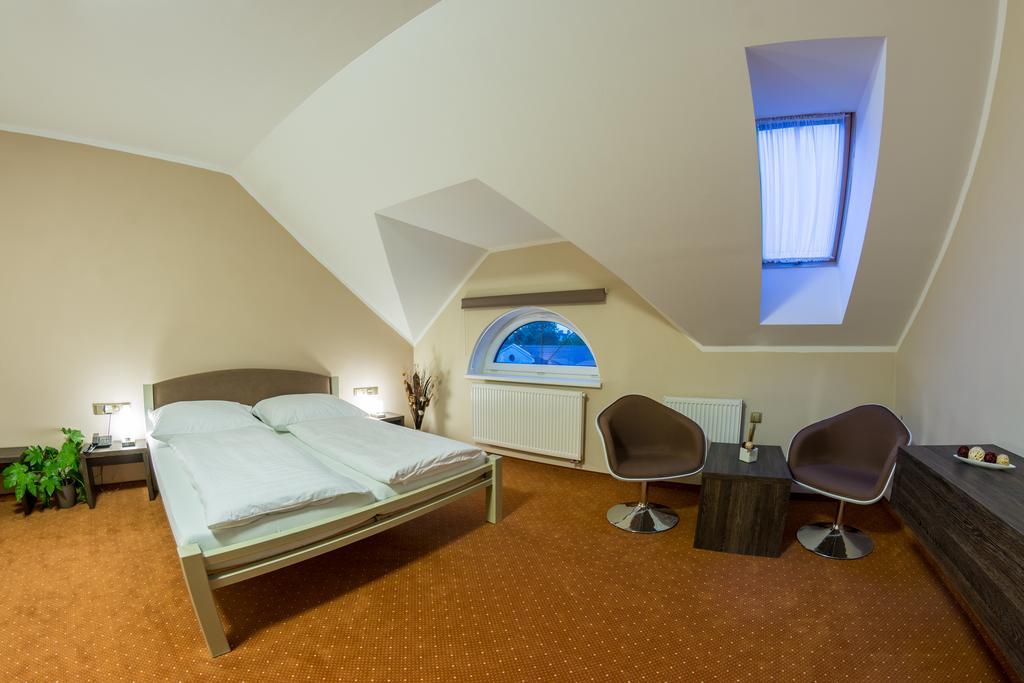 Hotel Luznice Plana nad Luznici Room photo
