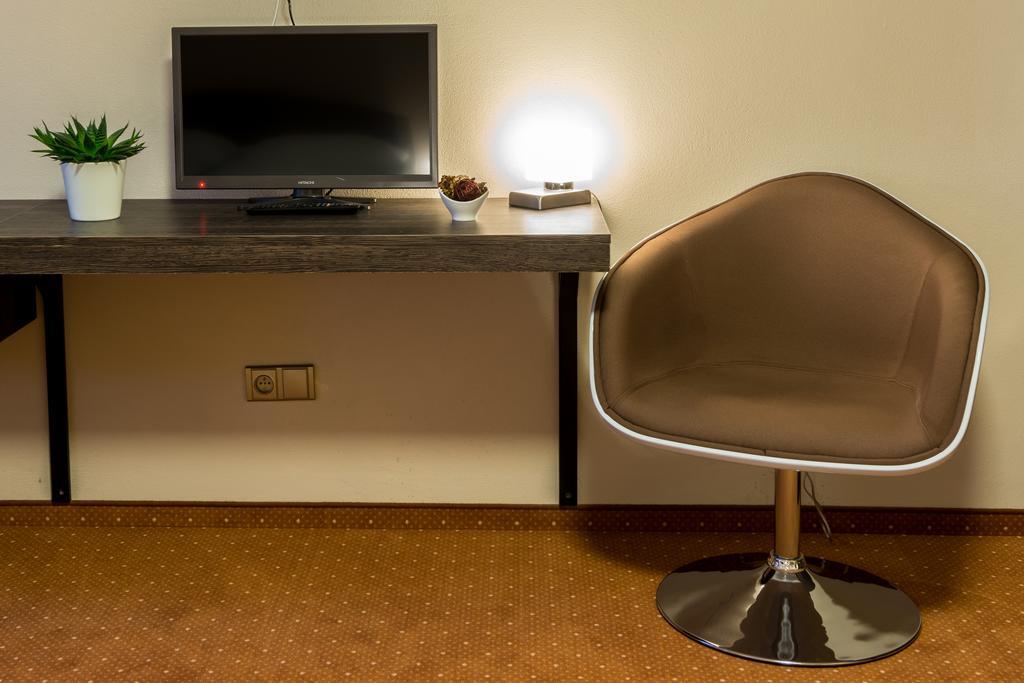 Hotel Luznice Plana nad Luznici Room photo