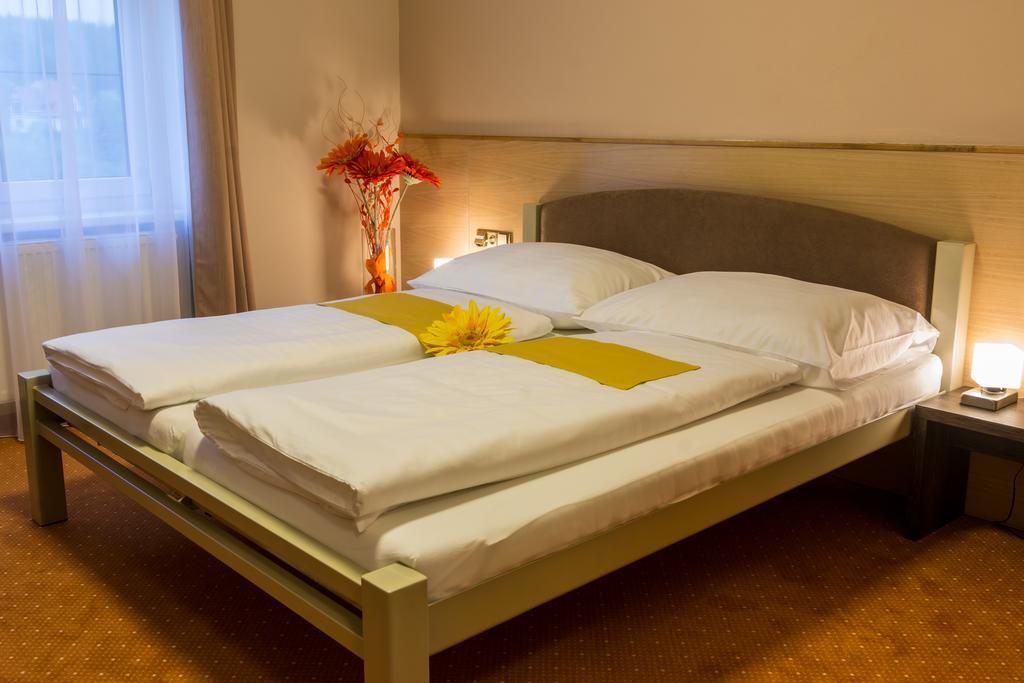 Hotel Luznice Plana nad Luznici Room photo