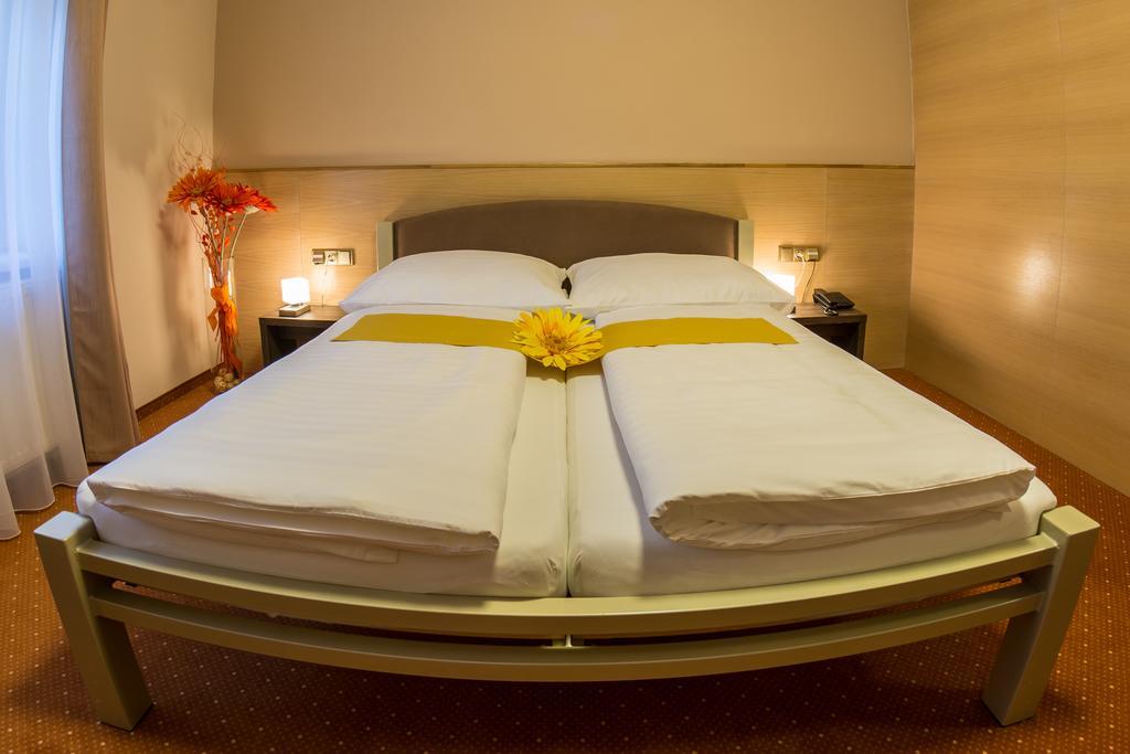 Hotel Luznice Plana nad Luznici Room photo
